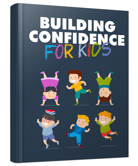 Building Confidence For Kids