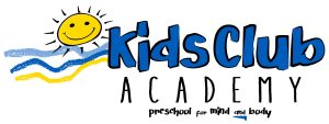 kids club logo 1